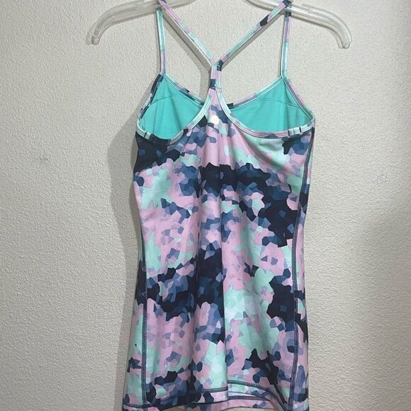 Lululemon Power Y Tank Luon
Clouded Dreams Multi - Picture 5 of 14